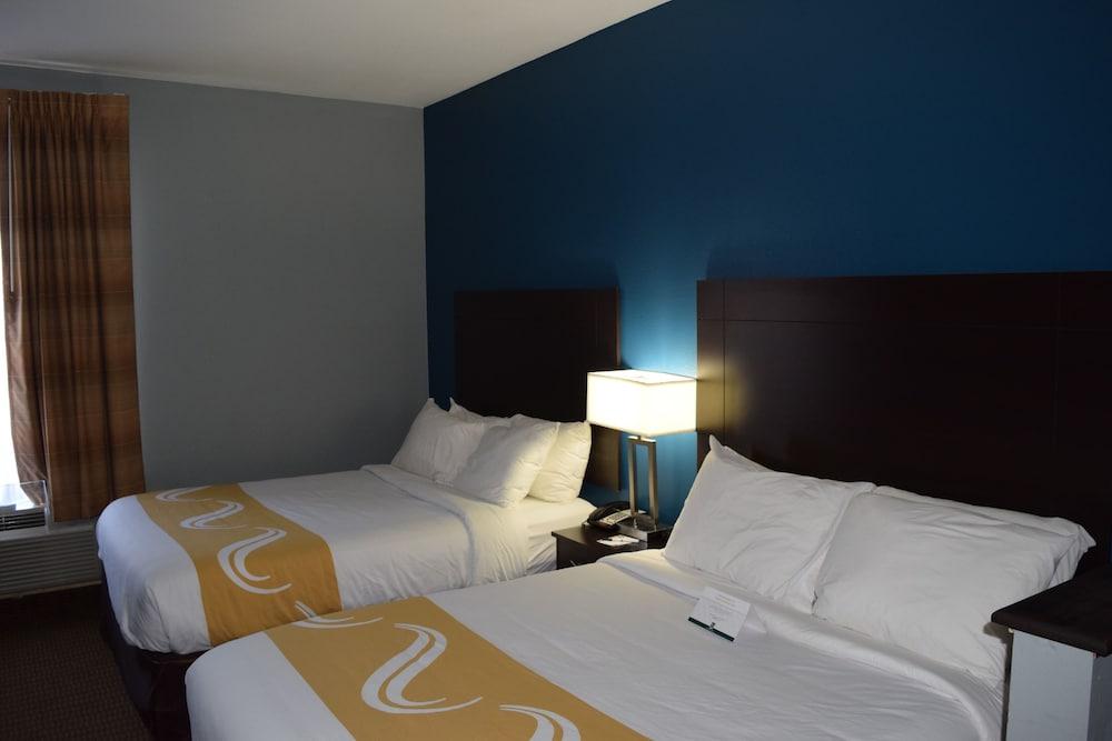 Quality Suites Maumelle - Little Rock Nw Exteriör bild