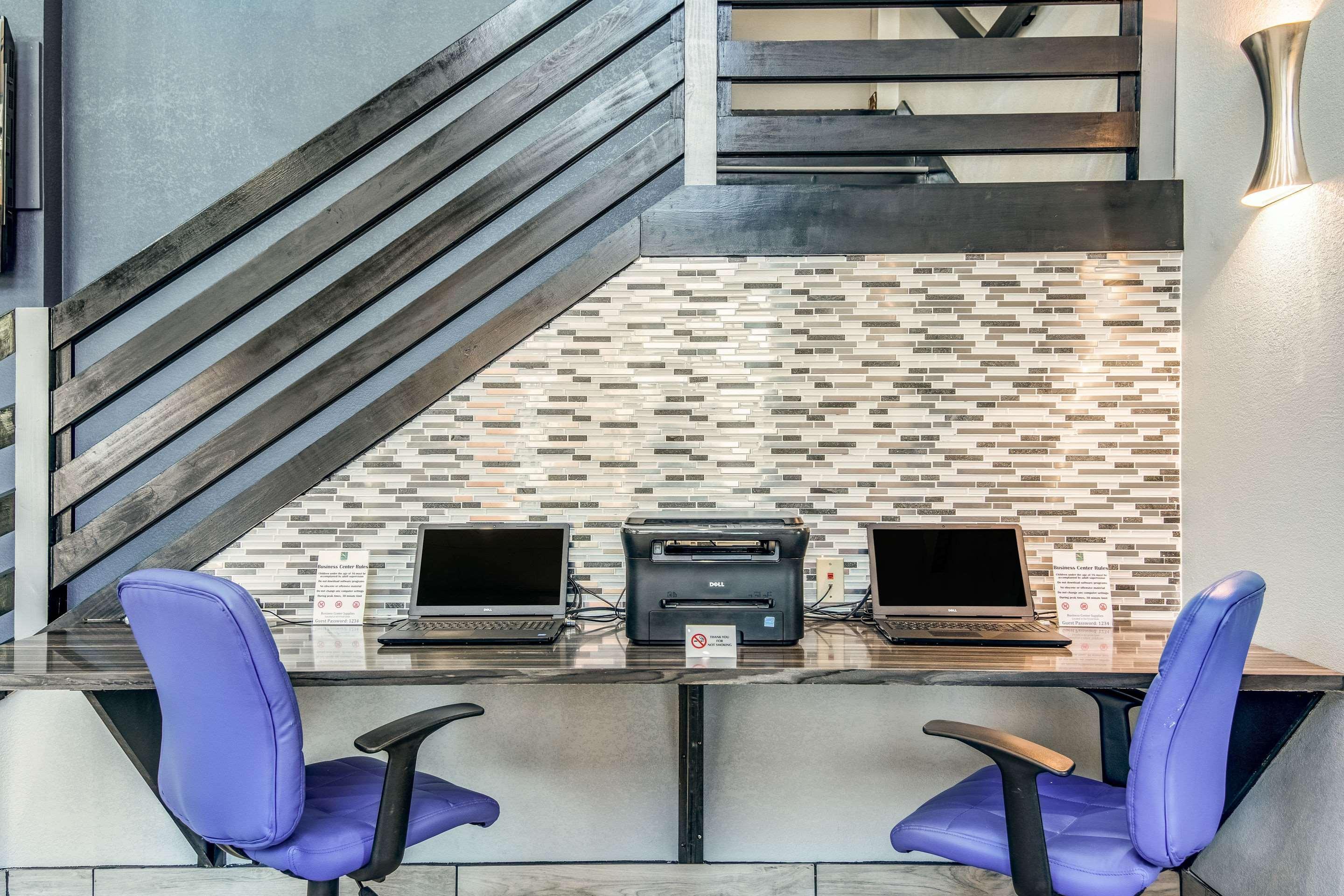 Quality Suites Maumelle - Little Rock Nw Exteriör bild