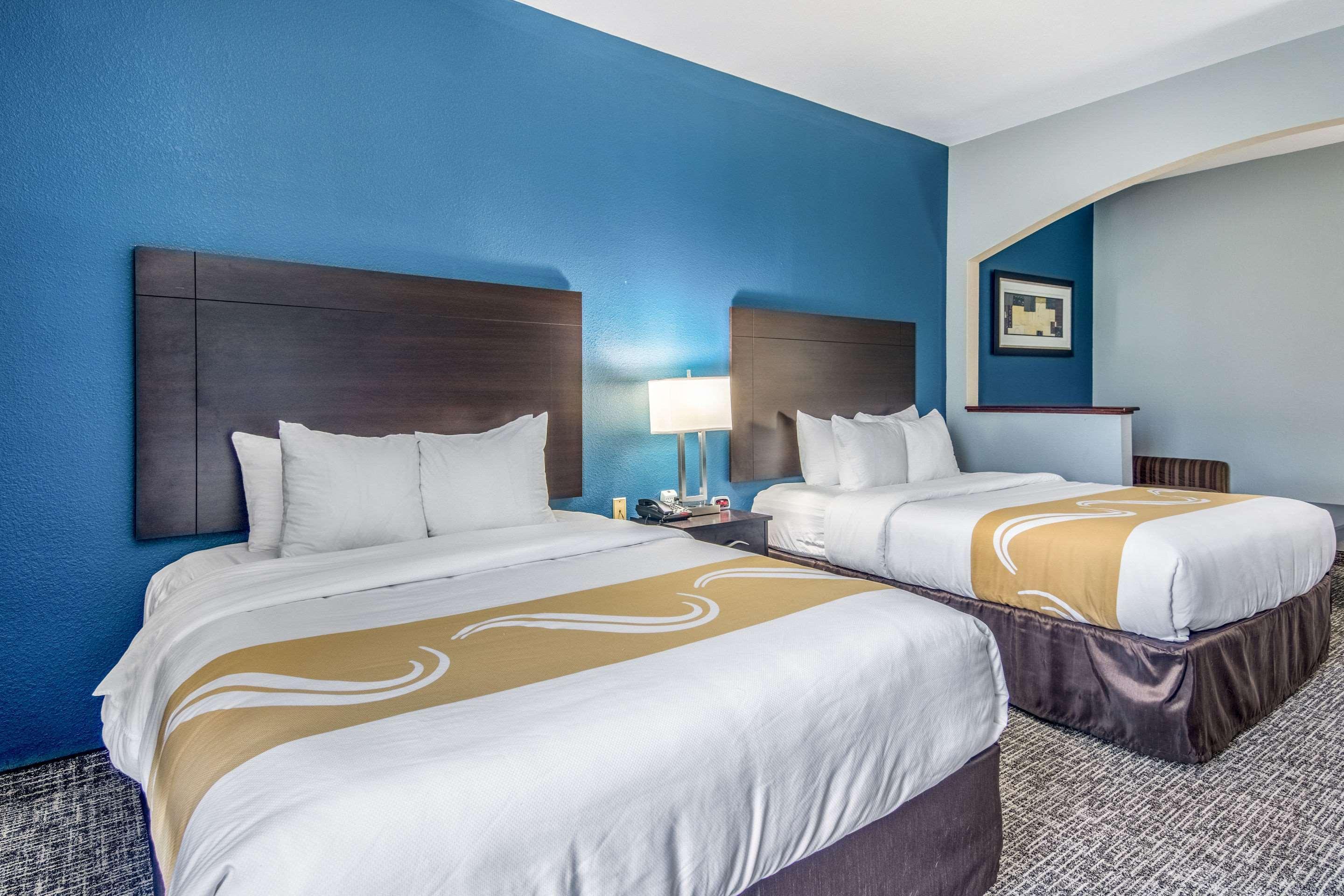 Quality Suites Maumelle - Little Rock Nw Exteriör bild