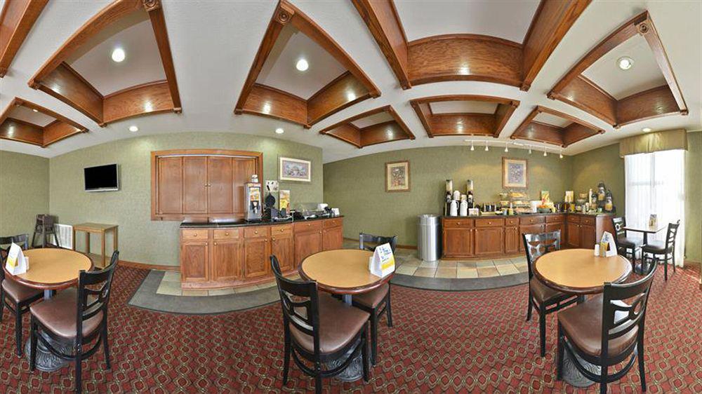 Quality Suites Maumelle - Little Rock Nw Exteriör bild